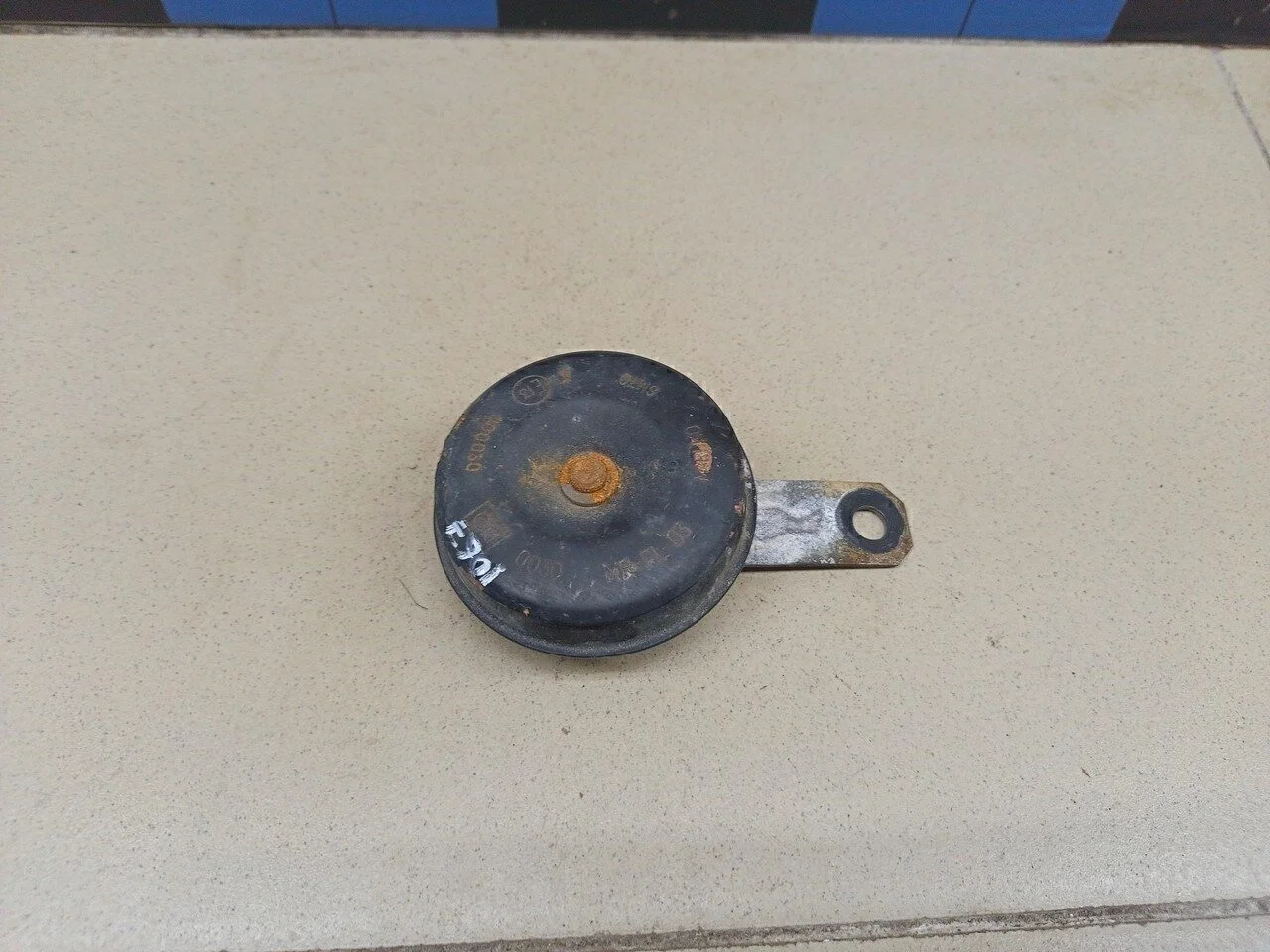 Сигнал звуковой Camry XV40 2006-2011