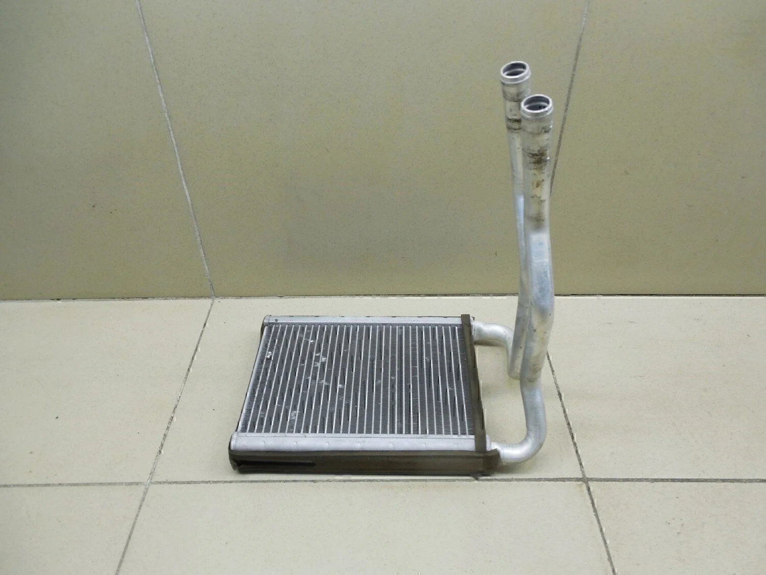 Радиатор отопителя Santa Fe (CM) 2006-2012