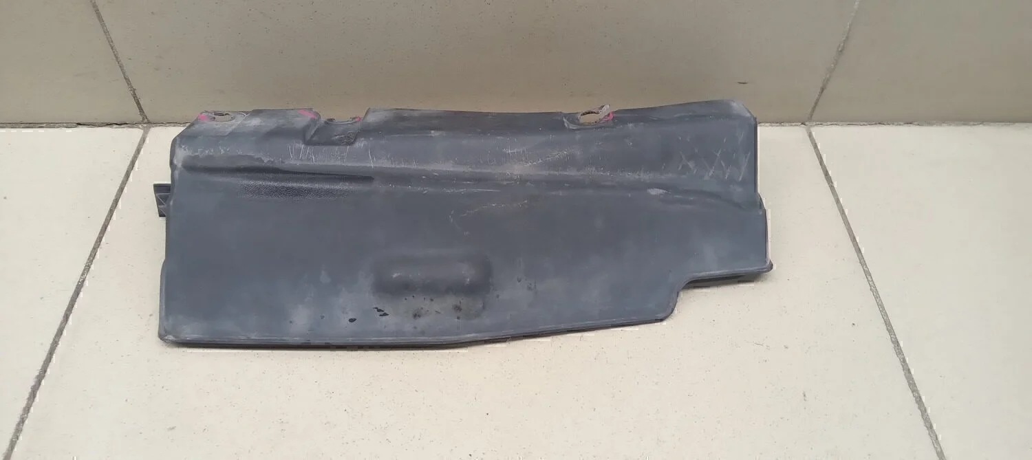 Воздуховод Santa Fe (CM) 2006-2012