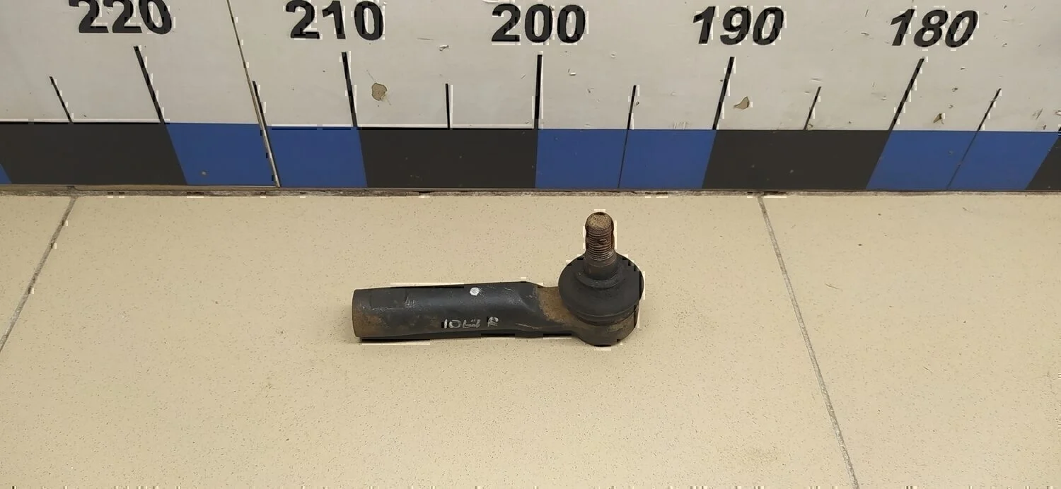 Наконечник рулевой GX460 2009>