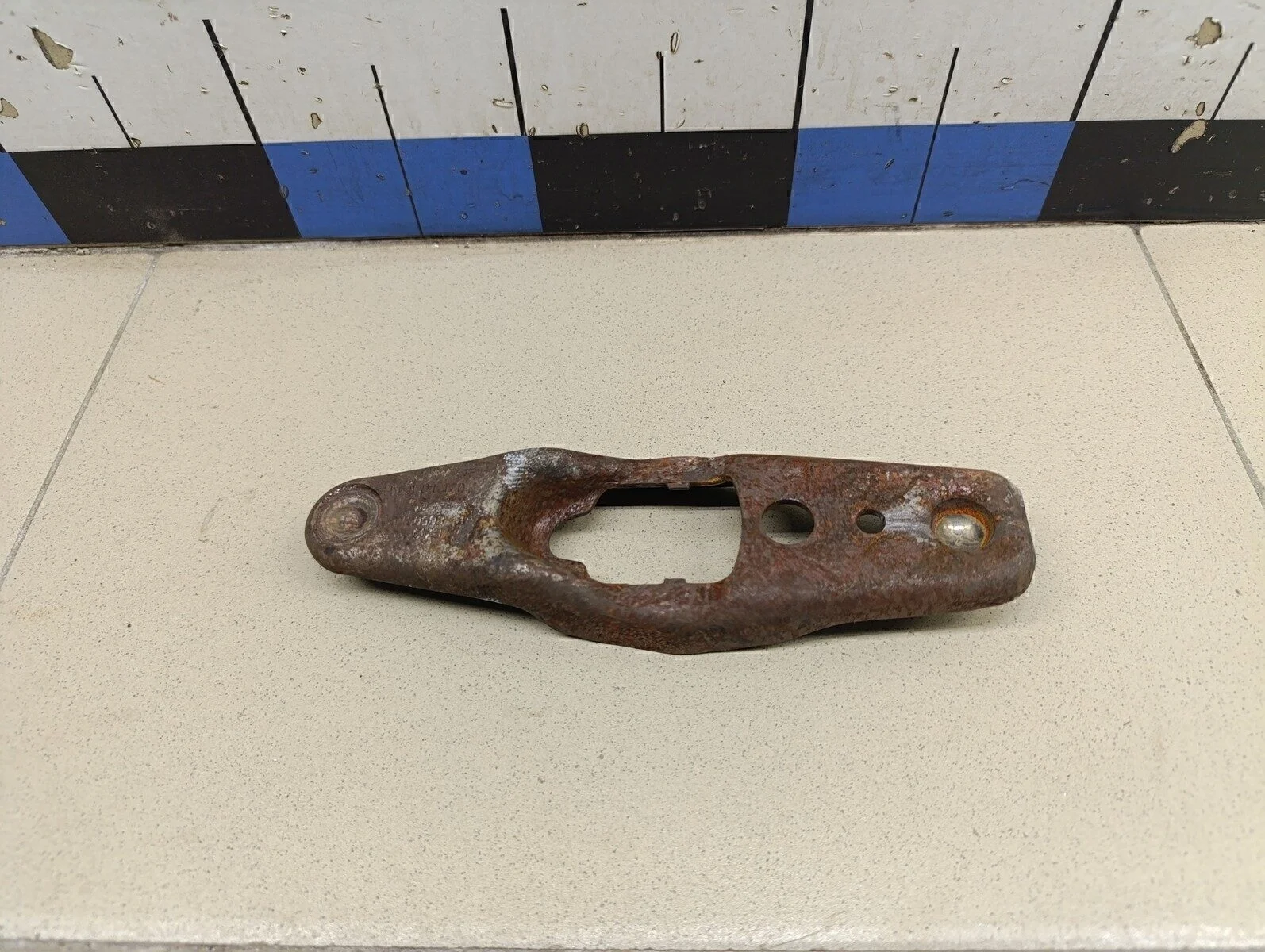 Вилка сцепления Fabia 1999-2006