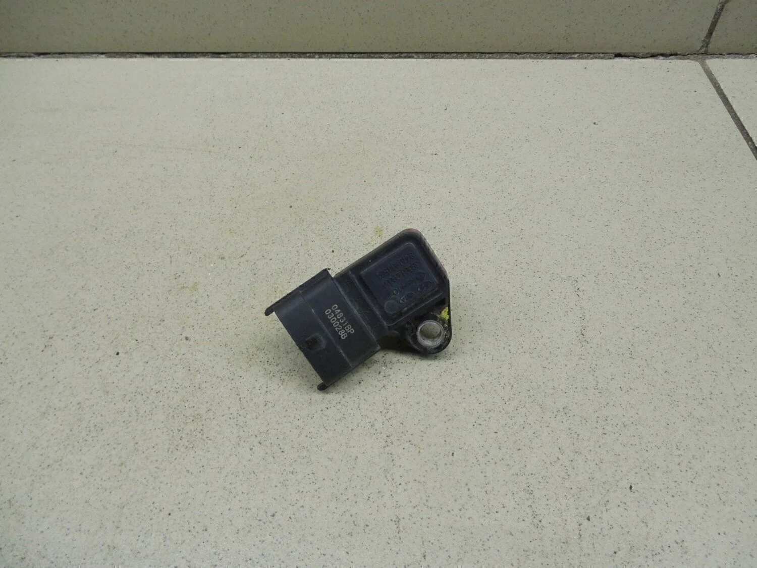 Датчик абсолютного давления Solaris 2010-2017