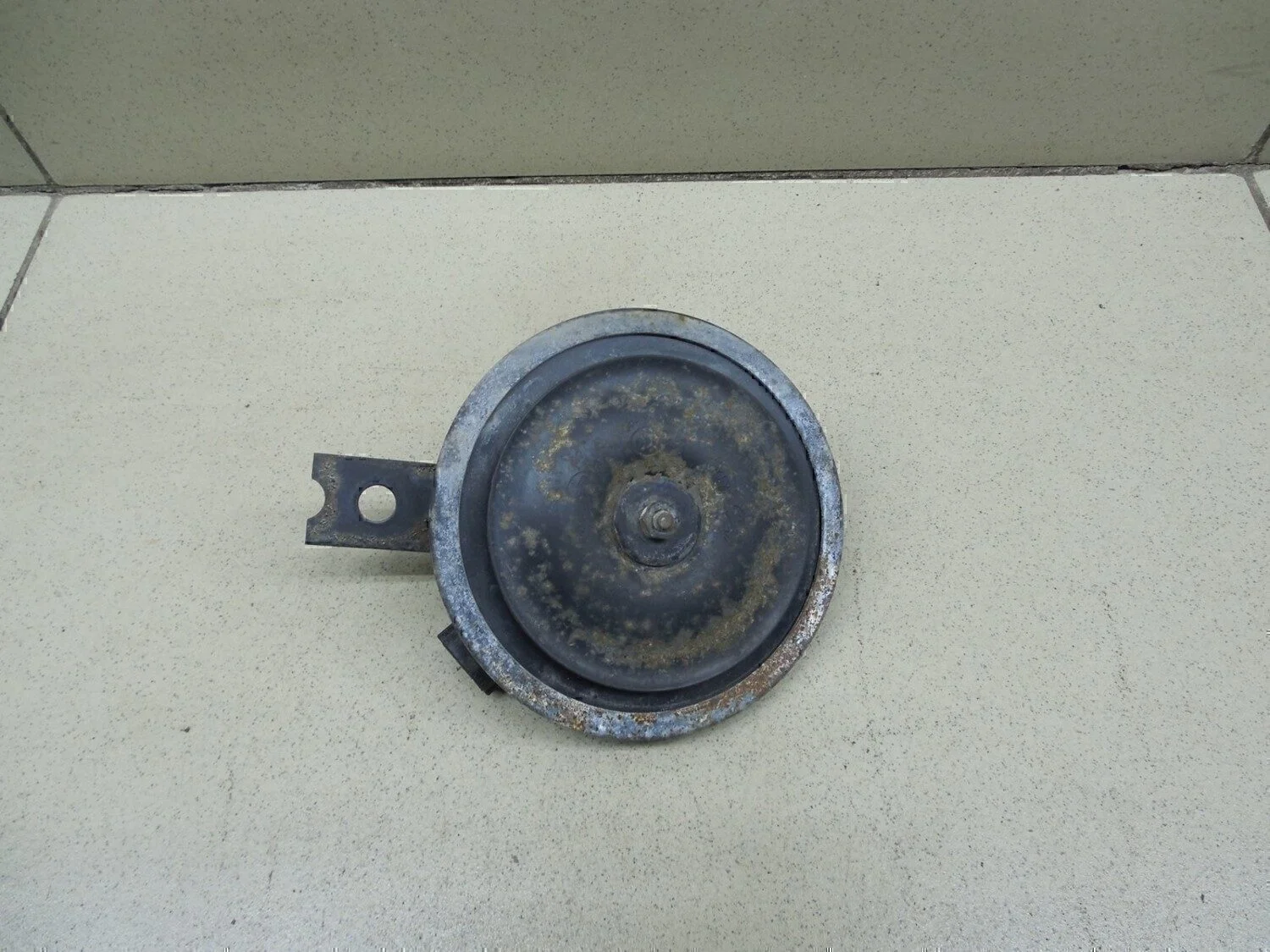 Сигнал звуковой Santa Fe (CM) 2006-2012