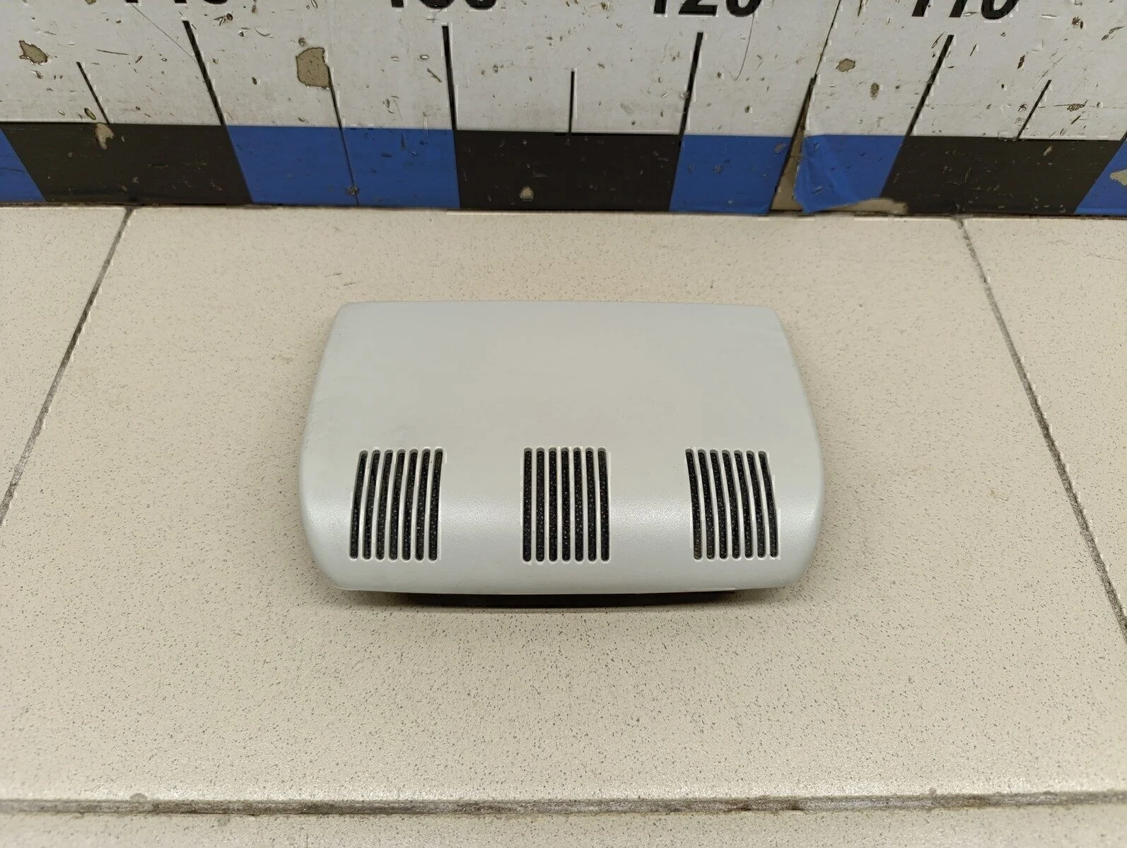 Накладка декоративная Fabia 1999-2006