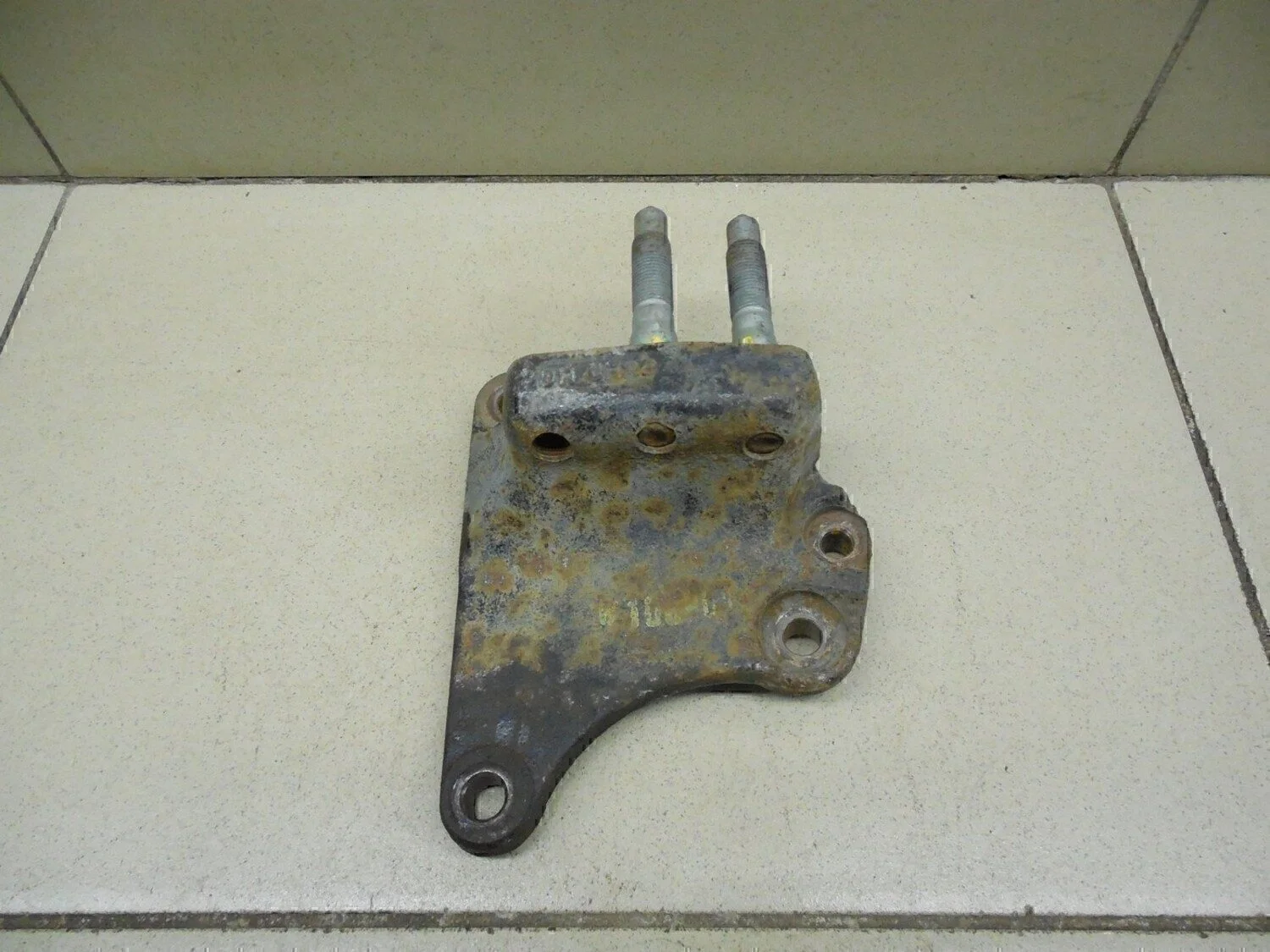 Кронштейн двигателя Santa Fe (CM) 2006-2012