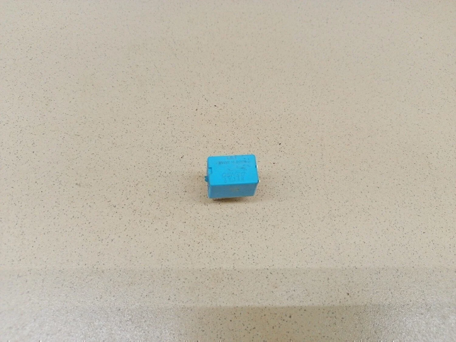 Реле Camry XV40 2006-2011