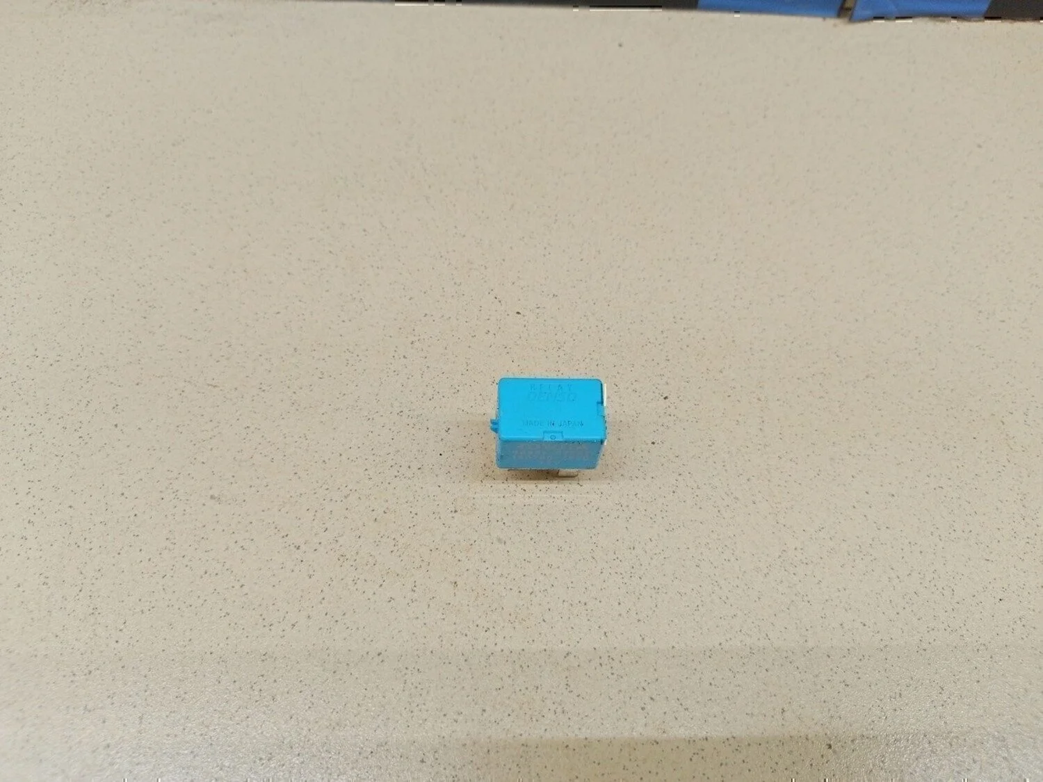 Реле Camry XV40 2006-2011