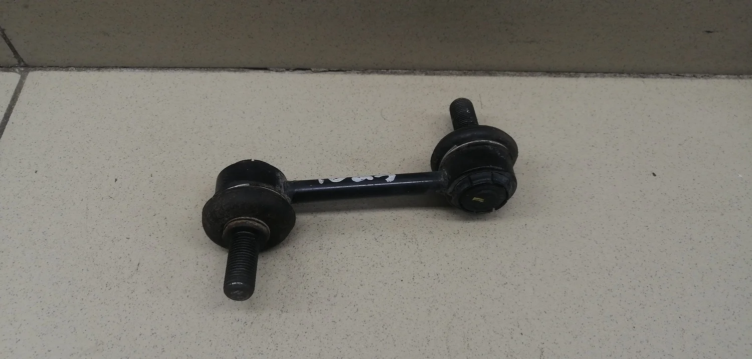 Стойка заднего стабилизатора Sorento 2009>