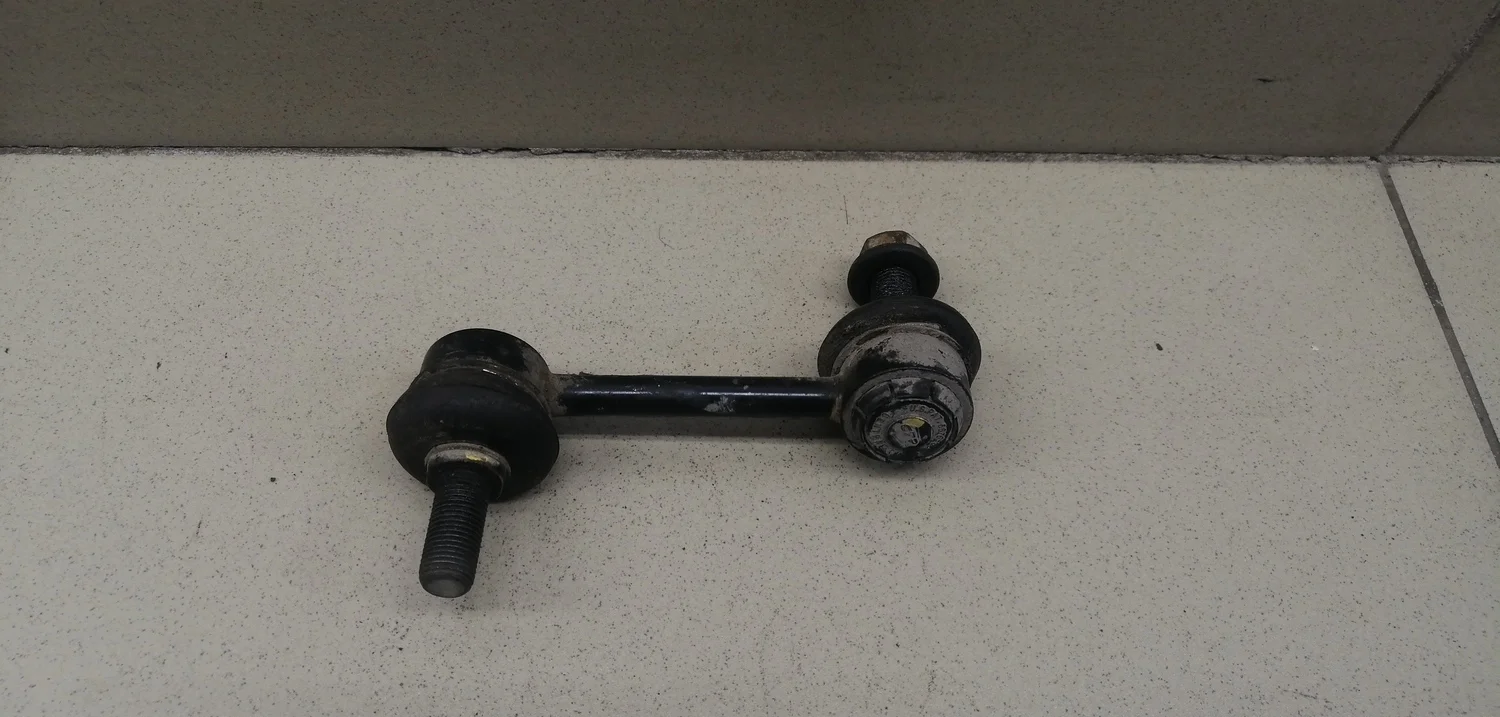 Стойка заднего стабилизатора Sorento 2009>