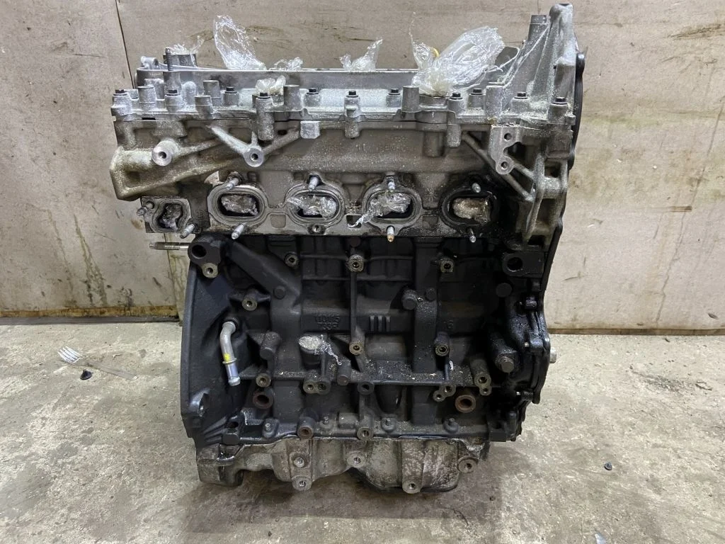 Двигатель Nissan X-Trail T32, Qashqai J11  R9M 410