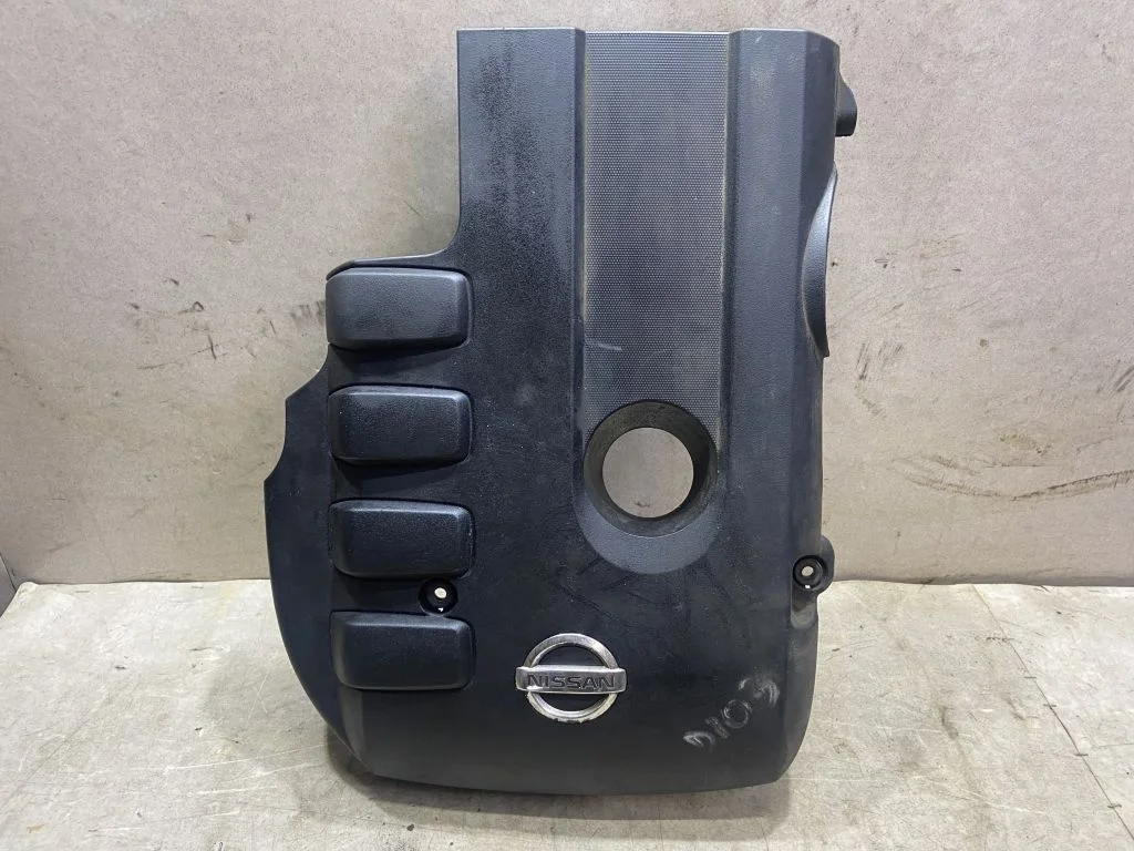 Накладка двигателя Nissan Pathfinder R51 2010-2014