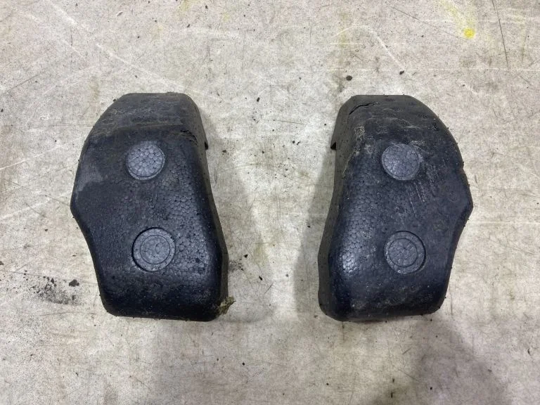 Абсорбер передний Nissan Pathfinder R51M 2010-2014