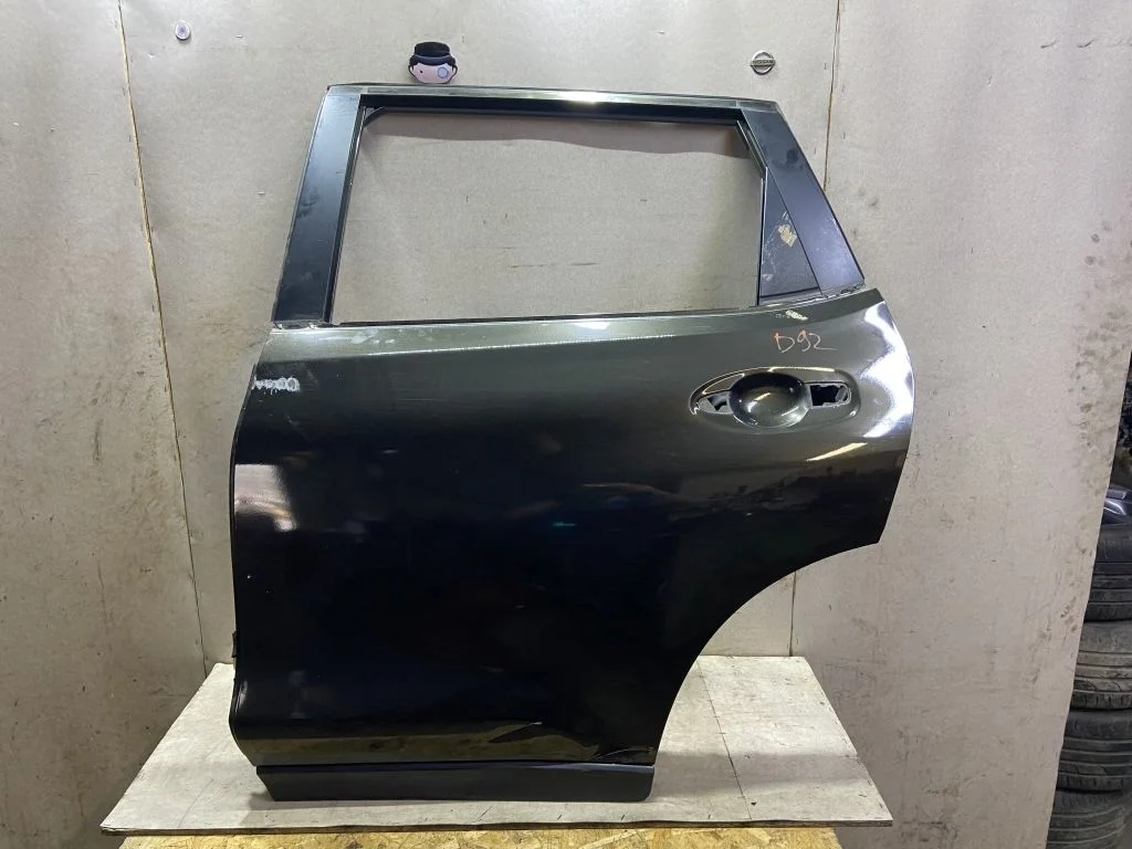 Дверь задняя левая Nissan X-Trail T32