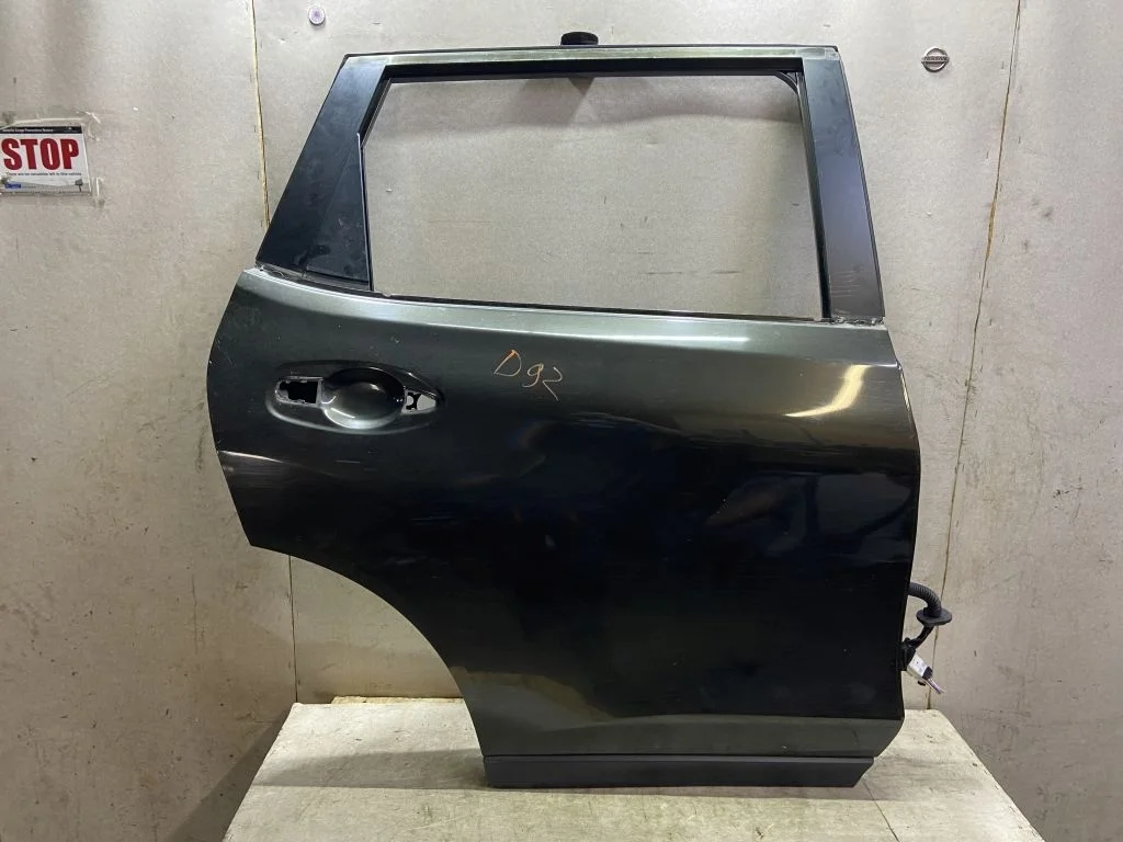 Дверь задняя правая Nissan X-Trail T32 2015