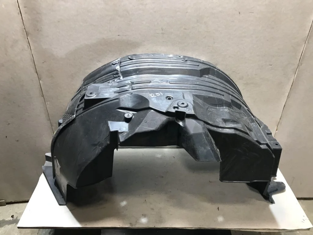 Локер левый Nissan Pathfinder R51 63841EB300