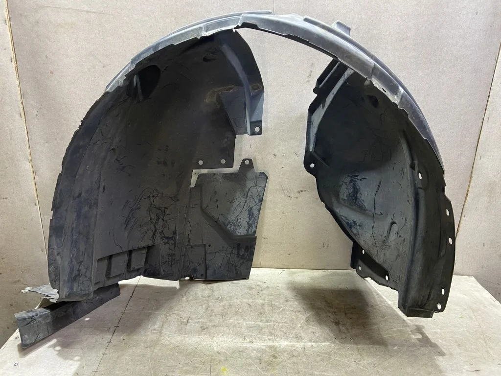 Локер передний левый Nissan Qashqai J11 Кашкай 11