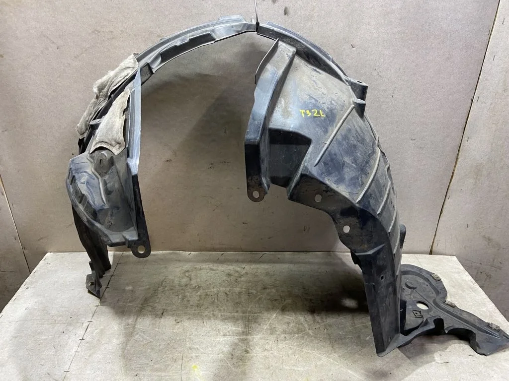 Локер передний левый Nissan X-trail T32