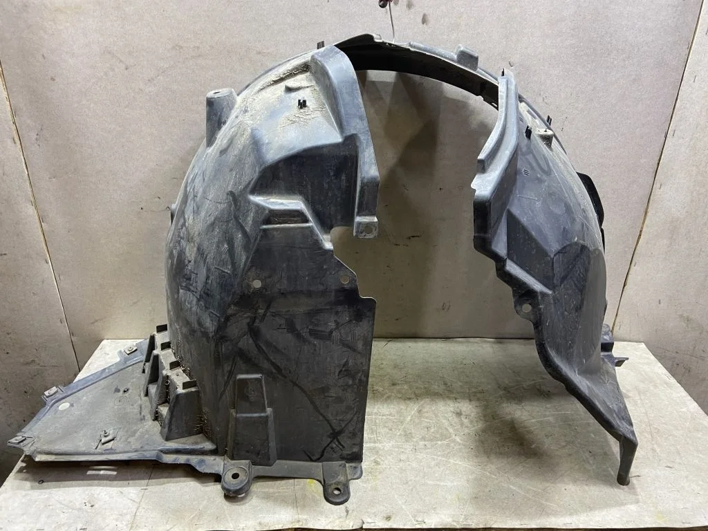 Локер передний правый Nissan Qashqai J11 Ниссан 11