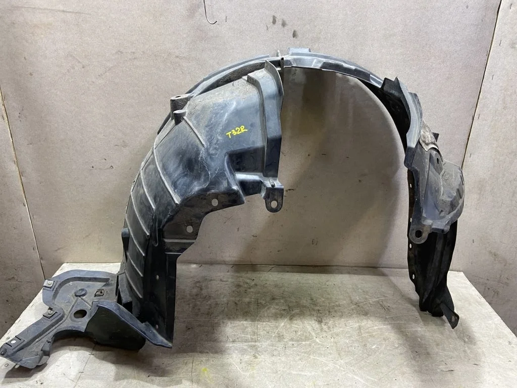 Локер передний правый Nissan X-trail T32