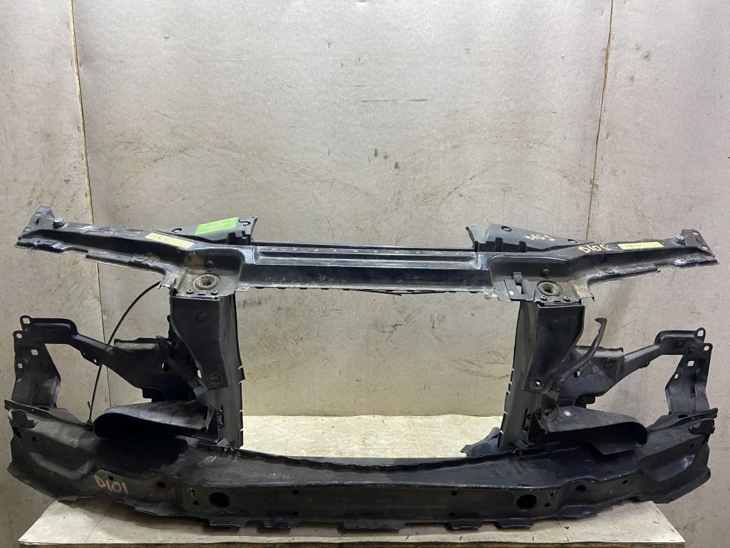 Панель передняя  BMW X5 E53