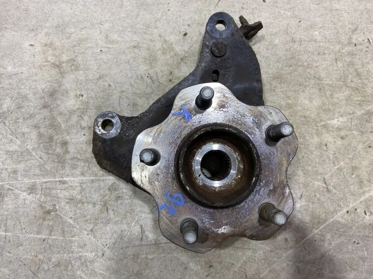 Ступица задняя Nissan X-Trail T32 Ниссан Т32