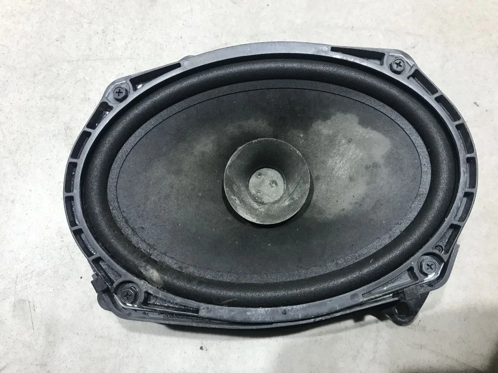 Динамик передний левый Nissan Pathfinder R51