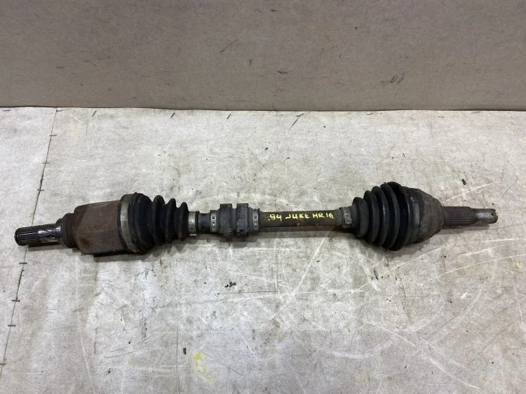 Привод левый Nissan Juke F15 HR16 МКПП 1.6