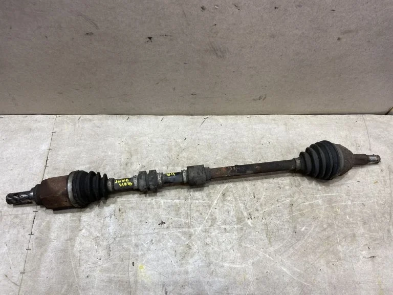 Привод правый Nissan Juke F15 1.6  HR16