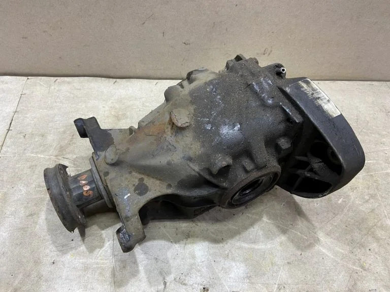 Редуктор задний BMW X5 E53 4.10