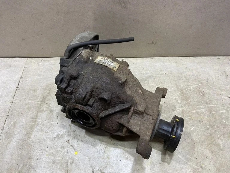 Редуктор задний BMW X5 E53 4.10 7524888