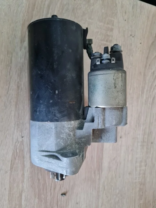 Стартер Porsche Cayenne 2006 955