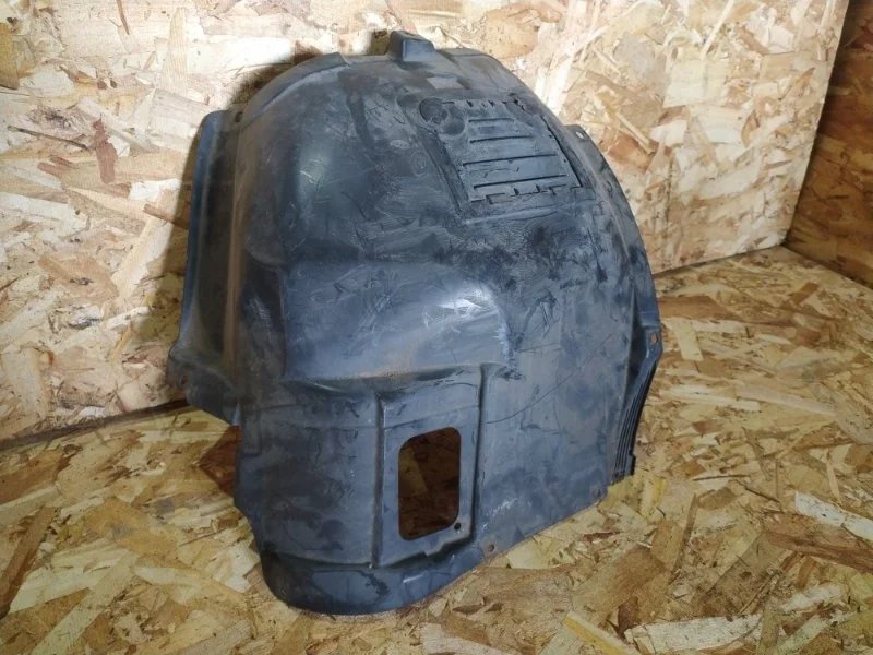 Подкрылок BMW 3 2006 E90