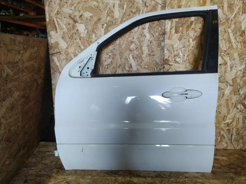 Дверь Ford Escape 2008 TM7