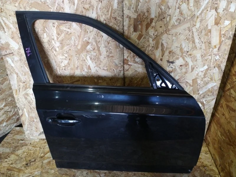 Дверь BMW X3 2008 E83
