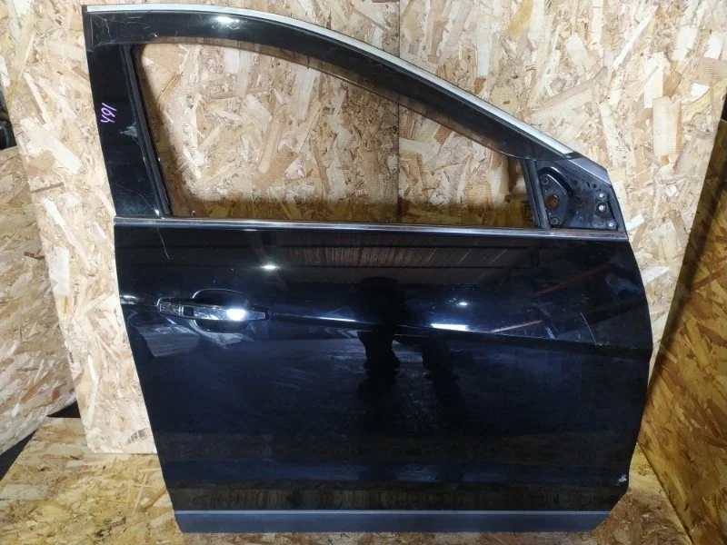 Дверь Cadillac SRX 2011 FFN