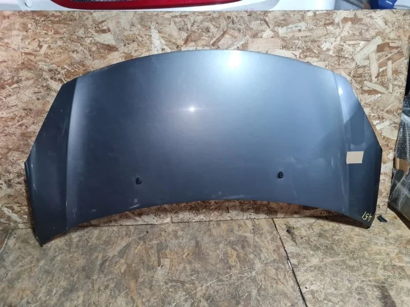 Капот Citroen DS3 2010 SA