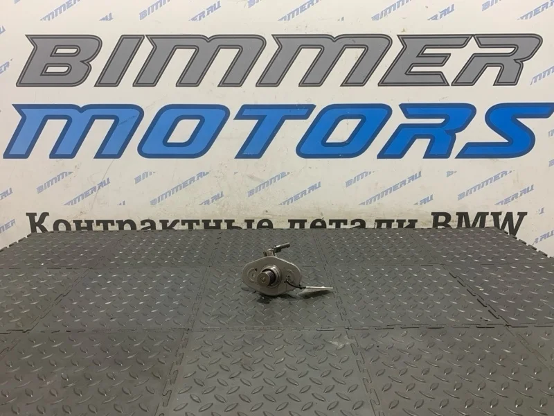 Тнвд Bmw X2 M35I 2020 13518631642 F39 B48A20E