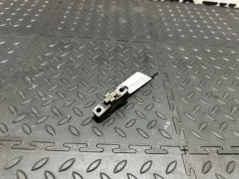 Крышка распредвала BMW E46