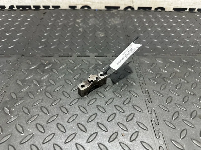 Крышка распредвала BMW E91