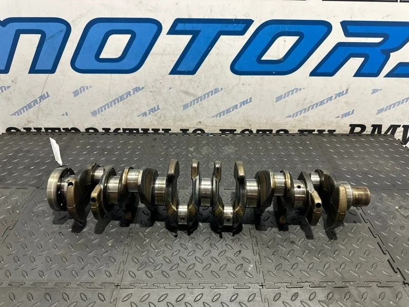 Коленвал 306D5 Bmw 11217792609 E60 M57