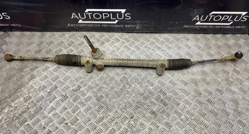 Рулевая рейка Opel Corsa C 26082855 3 ХЭТЧБЕК Z10XEP