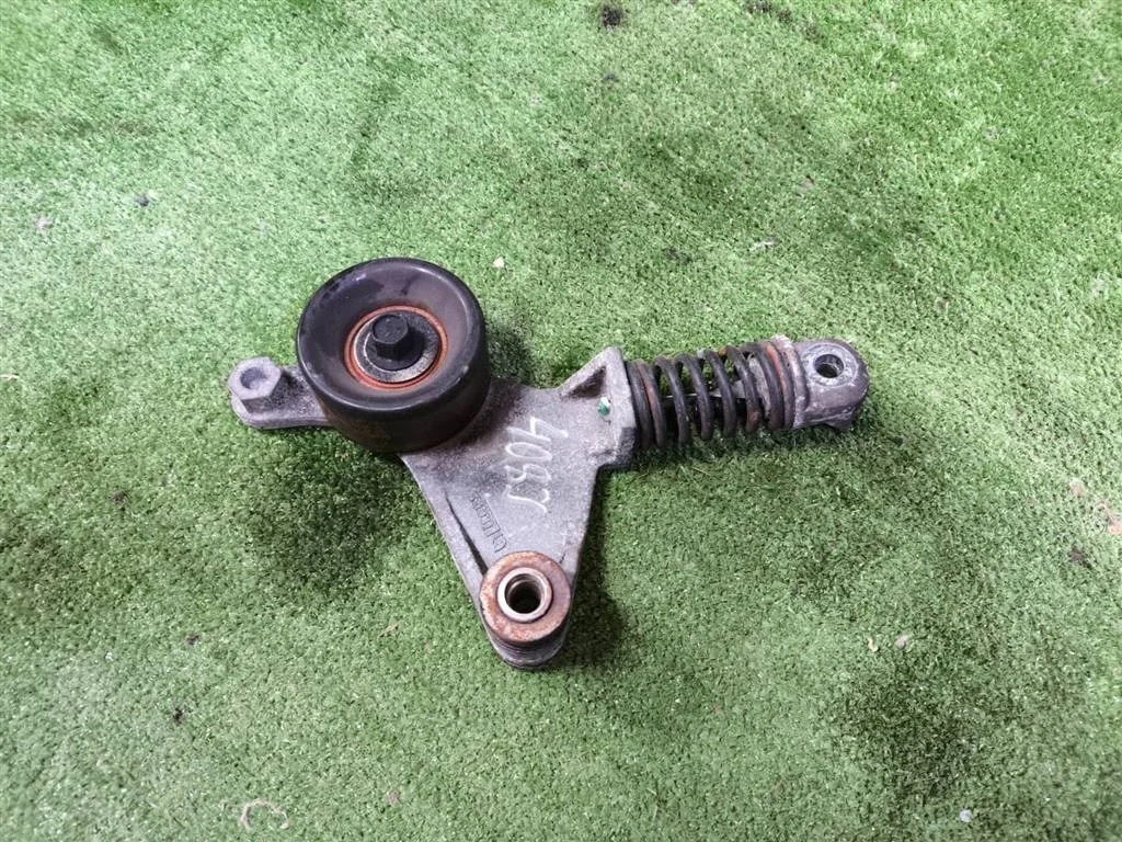 Б.у. натяжитель приводного ремня TOYOTA CAMRY V40 ACV40 TOYOTA CAMRY V40 ACV40
