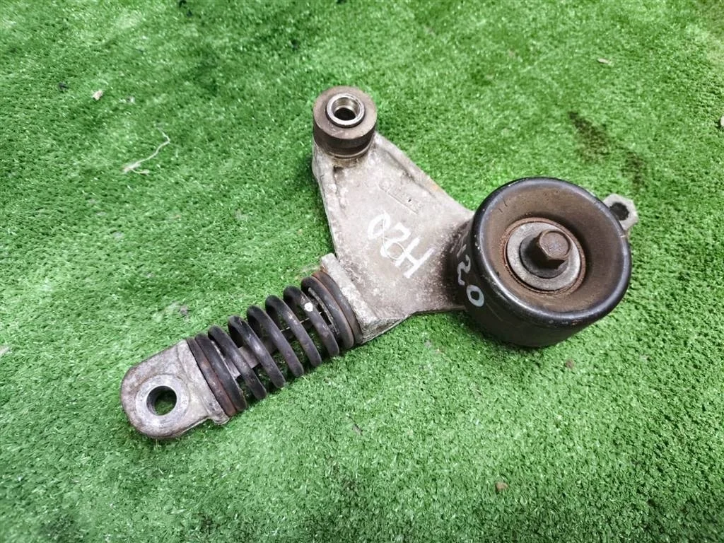 Б.у. натяжитель приводного ремня TOYOTA VILLEFIRE H20 TOYOTA VILLEFIRE H20