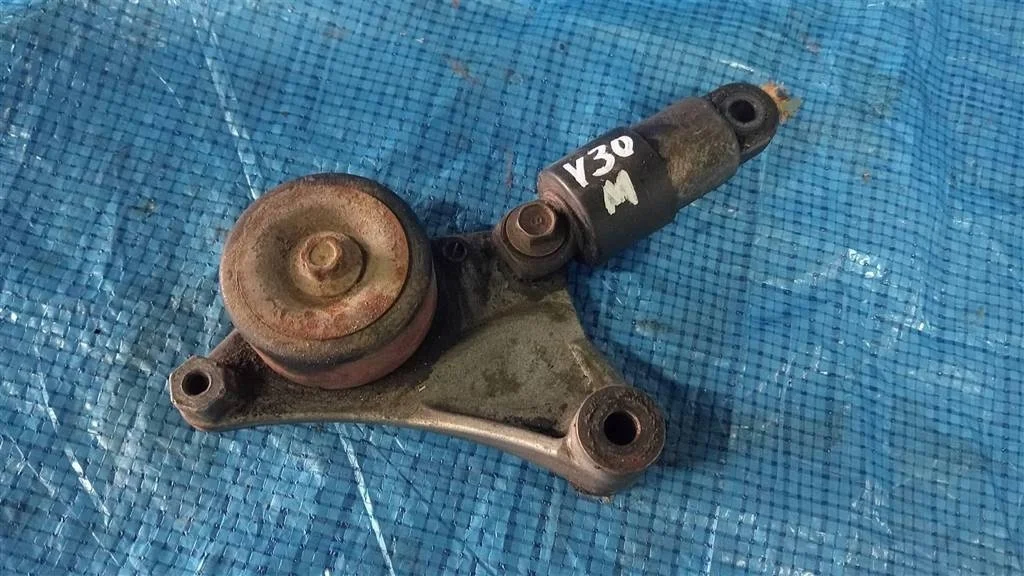 Б.у. натяжитель приводного ремня TOYOTA CAMRY V30 ACV30 TOYOTA CAMRY V30 ACV30