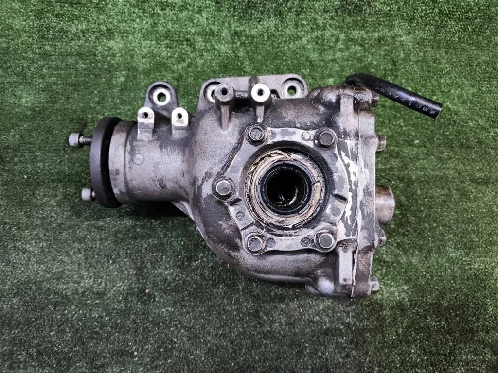 Б.у. редуктор INFINITI QX70 S51 INFINITI QX70 S51