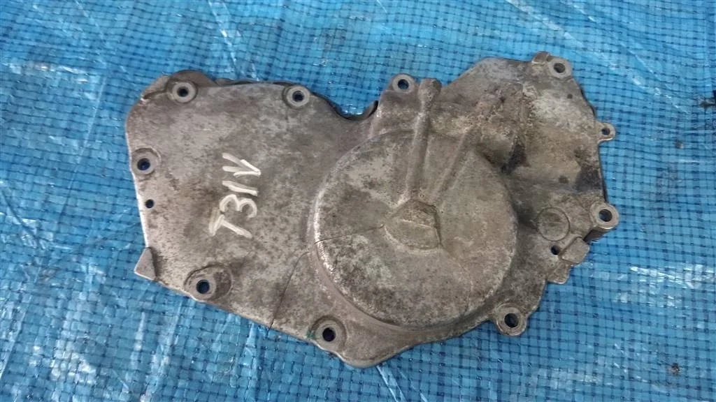 Б.у. крышка грм NISSAN X-TRAIL T31 NISSAN X-TRAIL T31