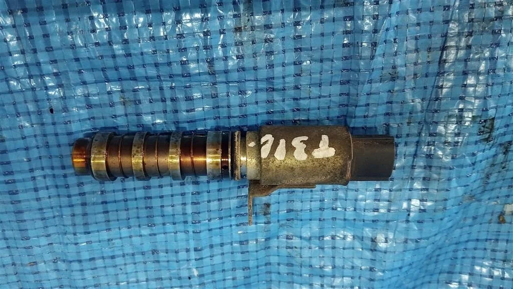 Б.у. клапан vvti NISSAN X-TRAIL T31 NISSAN X-TRAIL T31