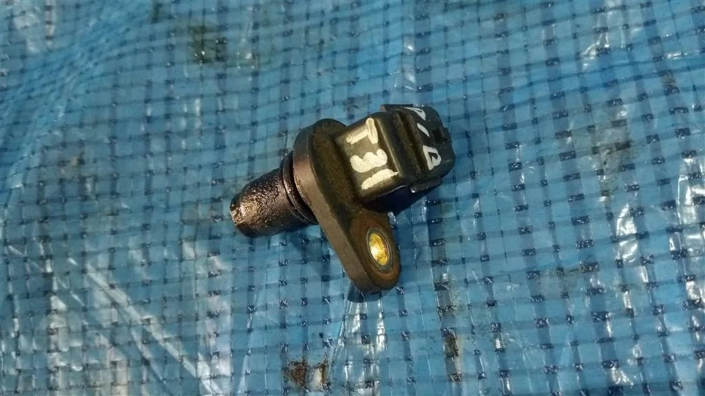 Б.у. датчик распредвала NISSAN X-TRAIL T31 NISSAN X-TRAIL T31