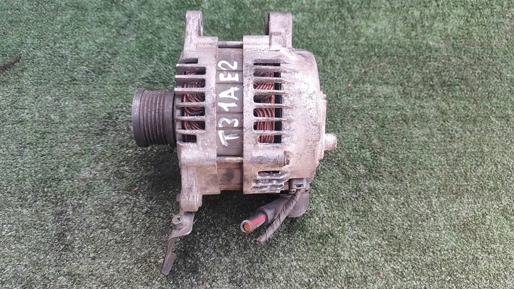 Б.у. генератор NISSAN X-TRAIL T31 NISSAN X-TRAIL T31