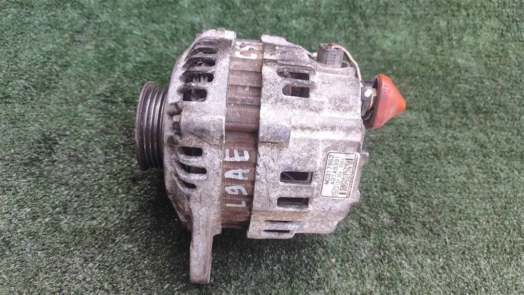 Б.у. генератор MITSUBISHI LANCER CS3A MITSUBISHI LANCER CS3A